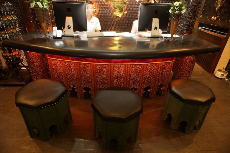 Hotel The Baray Villa By Sawasdee Village