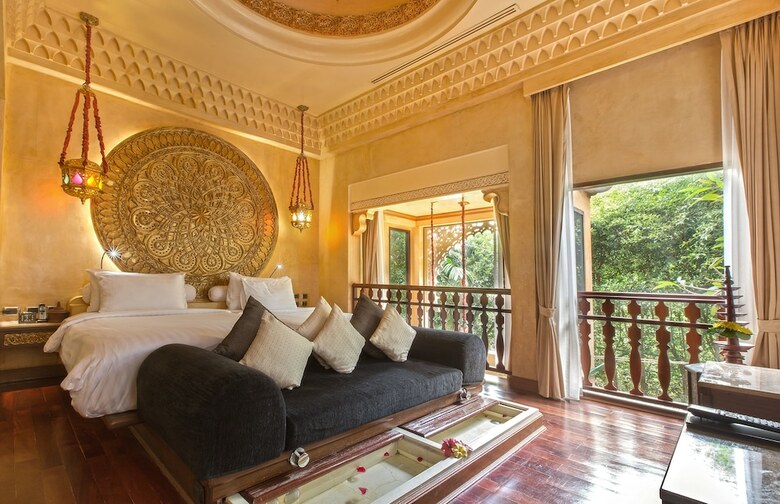 Hotel The Baray Villa By Sawasdee Village