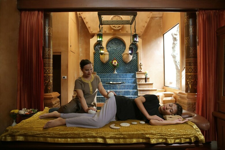 Hotel The Baray Villa By Sawasdee Village