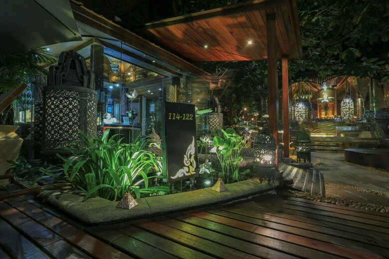 Hotel The Baray Villa By Sawasdee Village
