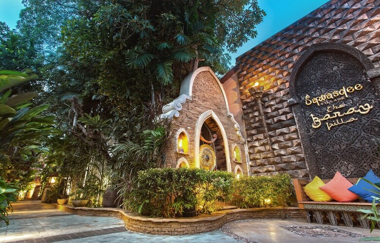 Hotel The Baray Villa By Sawasdee Village
