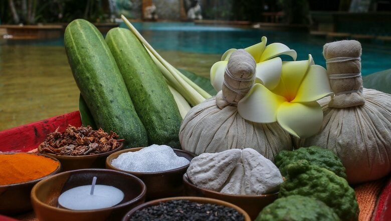Hotel The Baray Villa By Sawasdee Village