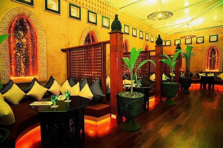 Hotel The Baray Villa By Sawasdee Village