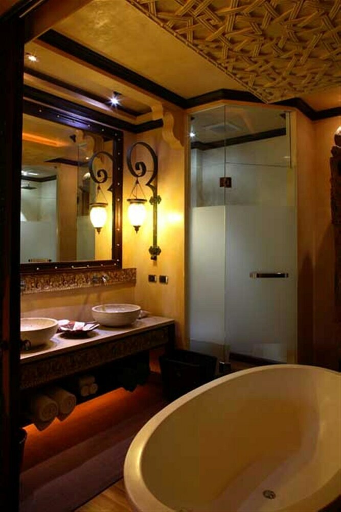 Hotel The Baray Villa By Sawasdee Village