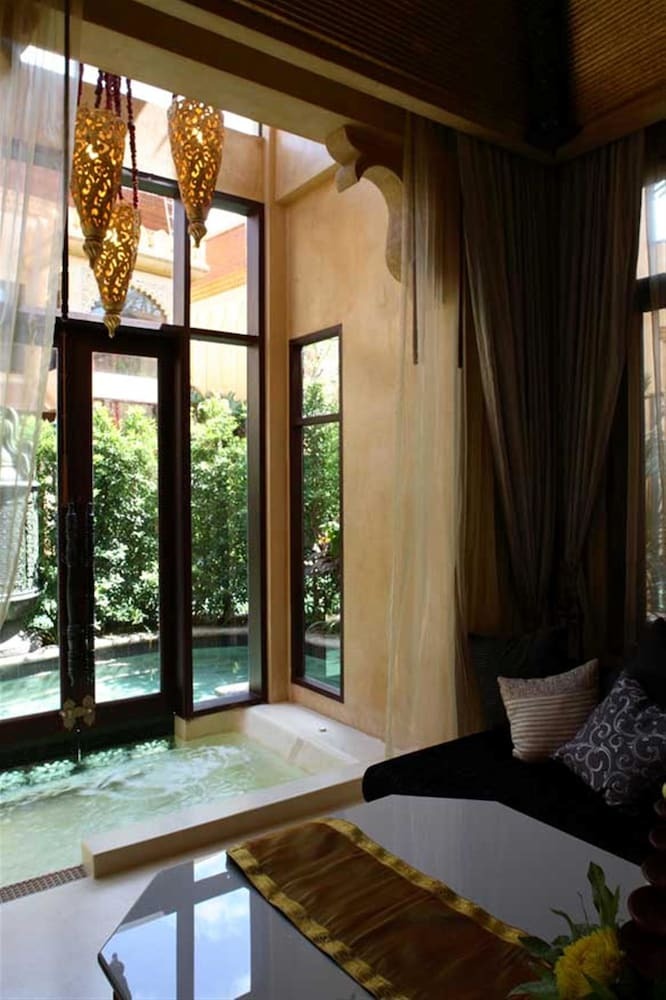 Hotel The Baray Villa By Sawasdee Village