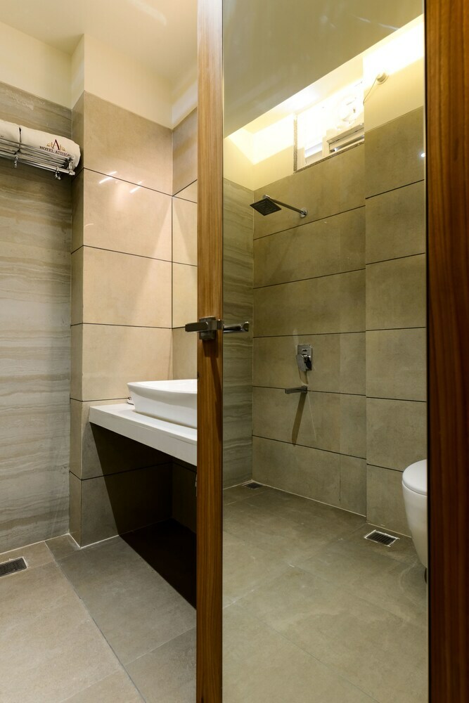 The Hubstreet Hotel
