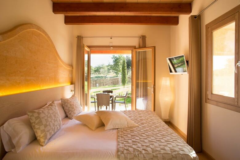 Agroturismo S'arbo�ar
