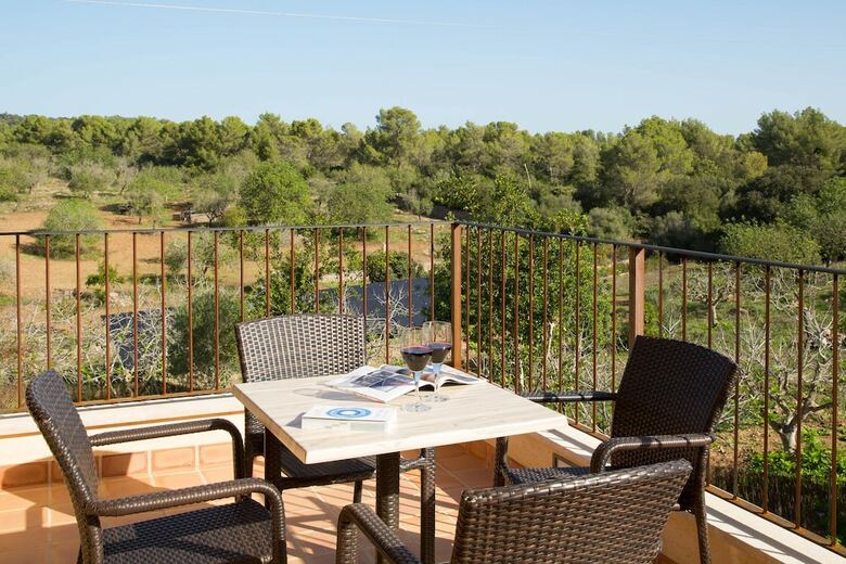 Agroturismo S'arbo�ar
