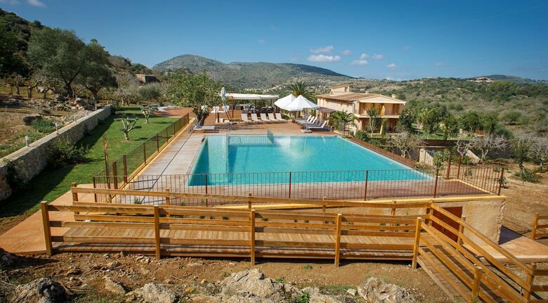 Agroturismo S'arbo�ar
