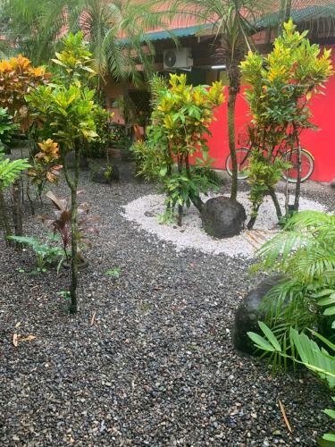Albergue Kaya's Place