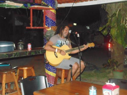 Albergue Rocking J's