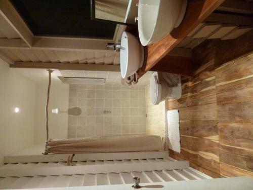 Bed & Breakfast La Colina Pura Vista
