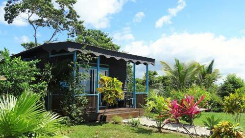 Bed & Breakfast La Colina Pura Vista