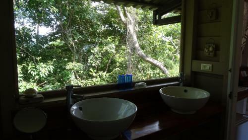 Bed & Breakfast La Colina Pura Vista