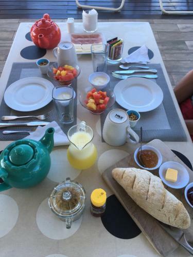 Bed & Breakfast La Colina Pura Vista