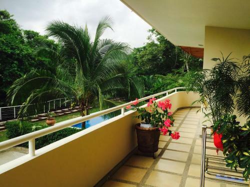 Montelaguna Boutique Hotel