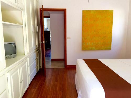 Montelaguna Boutique Hotel