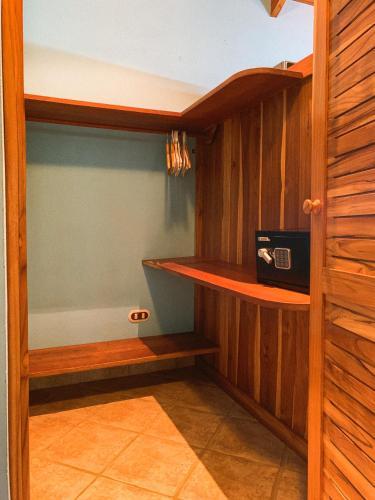 Apartamento Hotel Samara Para�so