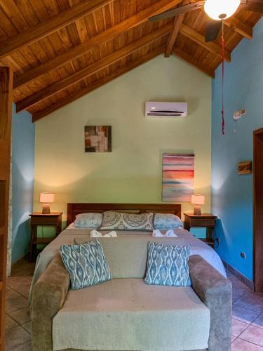 Apartamento Hotel Samara Para�so