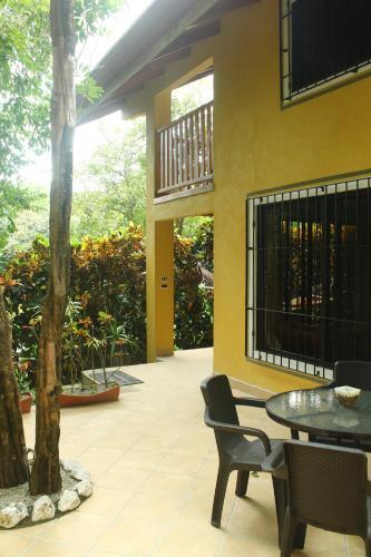 Apartamento Hotel Samara Para�so