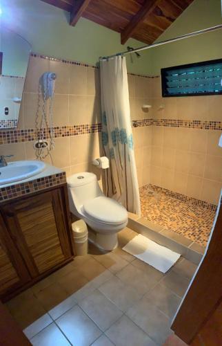 Apartamento Hotel Samara Para�so