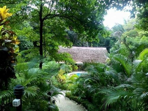 Apartamento Hotel Samara Para�so