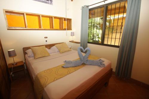 Apartamento Hotel Samara Para�so