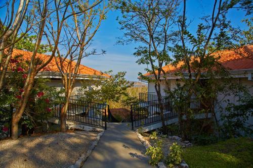 Hotel Lodge Las Ranas
