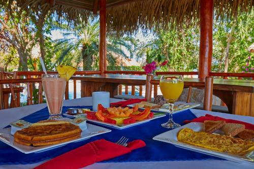 Hotel Lodge Las Ranas