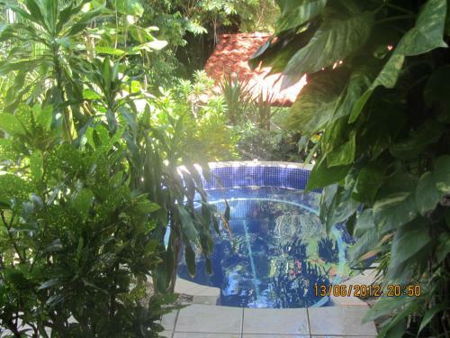 Hotel Belvedere Playa Samara Costa Rica