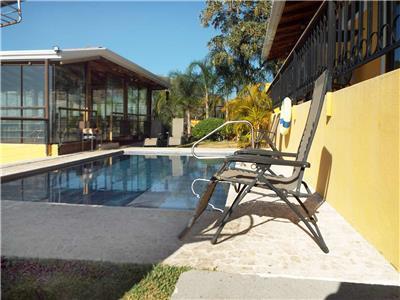 Lodge Barons Resort