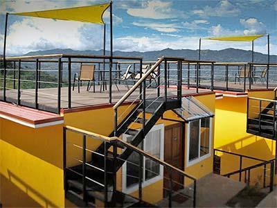 Lodge Barons Resort