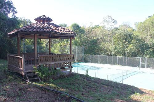 Apartamento Hacienda La Jacaranda