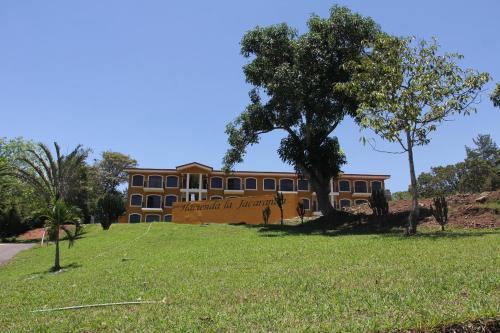 Apartamento Hacienda La Jacaranda