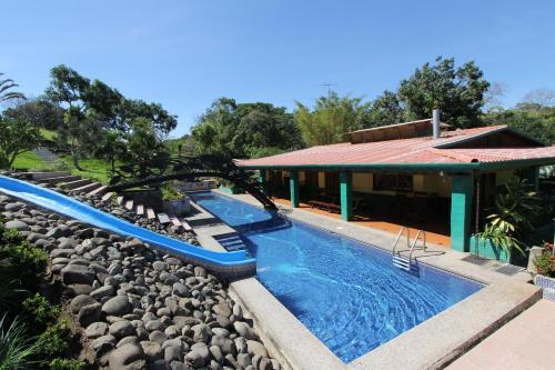 Apartamento Hacienda La Jacaranda