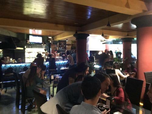Lake Arenal Hotel And Microbrewery