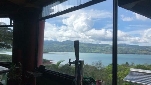 Lake Arenal Hotel And Microbrewery