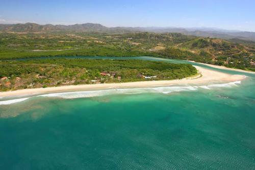 Lodge Villa Surf Playa Grande