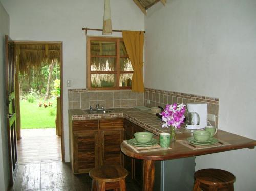 Sol Y Luna Lodge