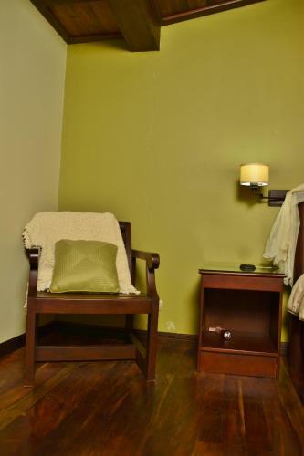 Bed & Breakfast Finca Vibran B & B
