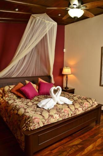 Bed & Breakfast Finca Vibran B & B