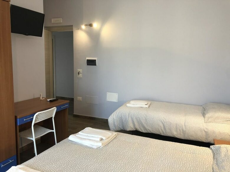 Bed & Breakfast Profumo Di Zagara
