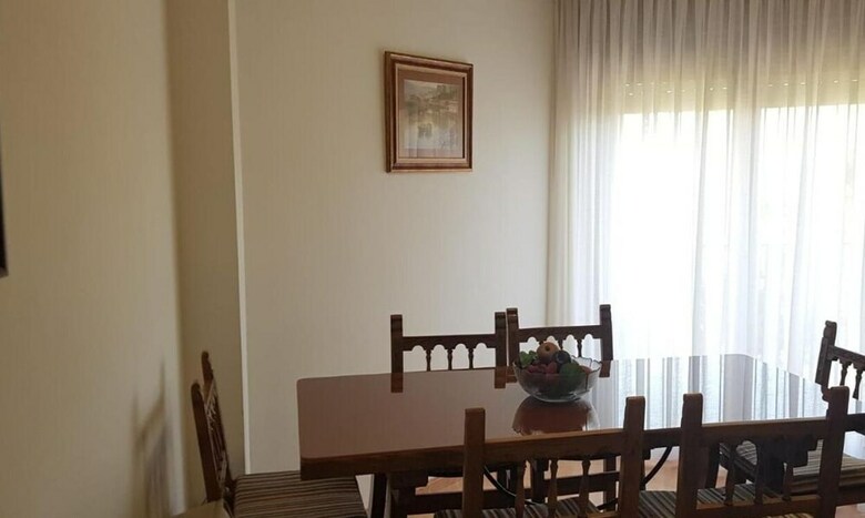 Apartamento En Sanxenxo