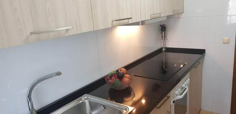 Apartamento En Sanxenxo