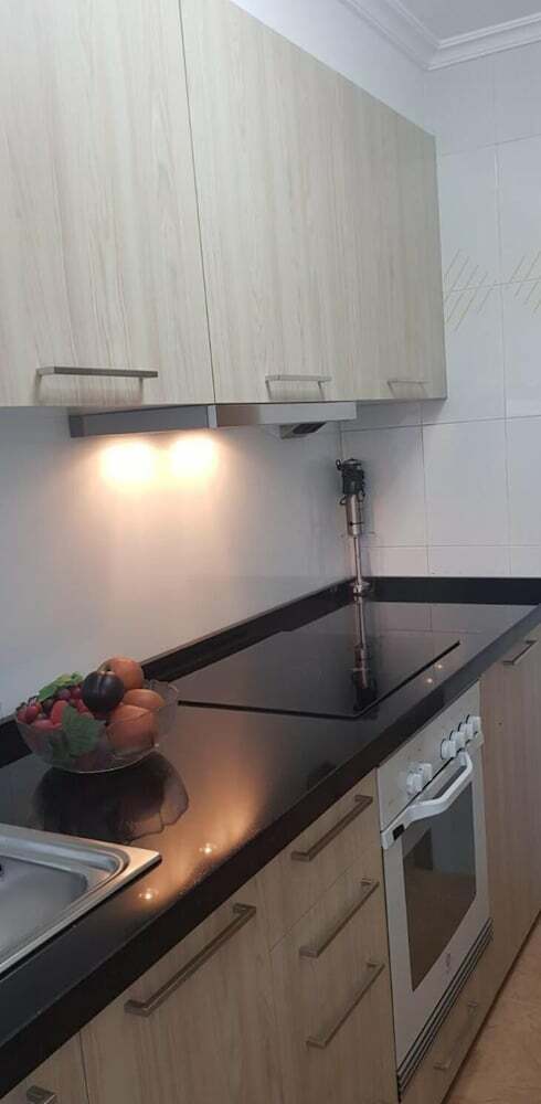 Apartamento En Sanxenxo