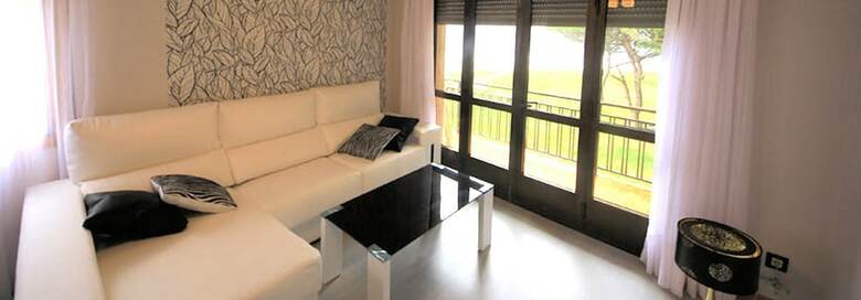 Apartamento En Sanxenxo