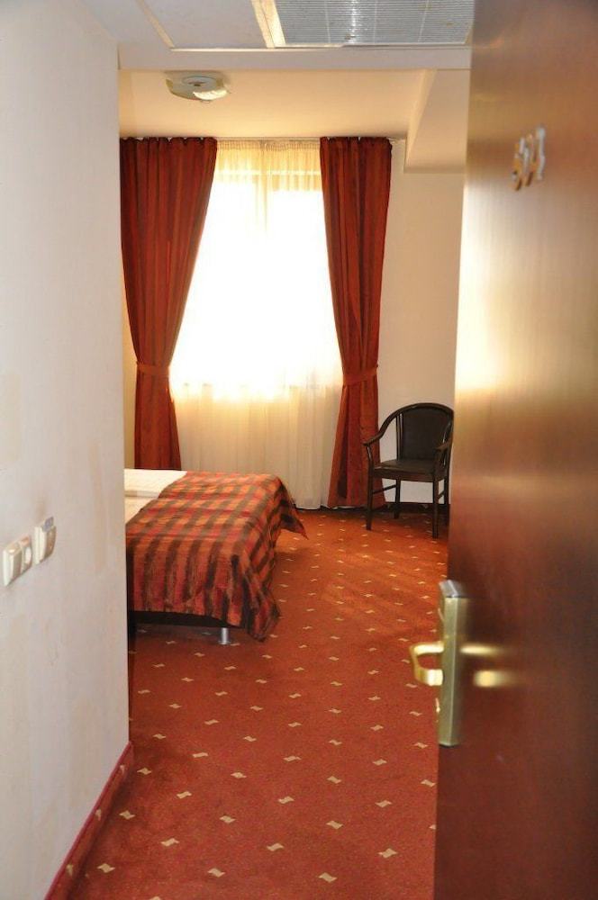 Carpathian Hotels