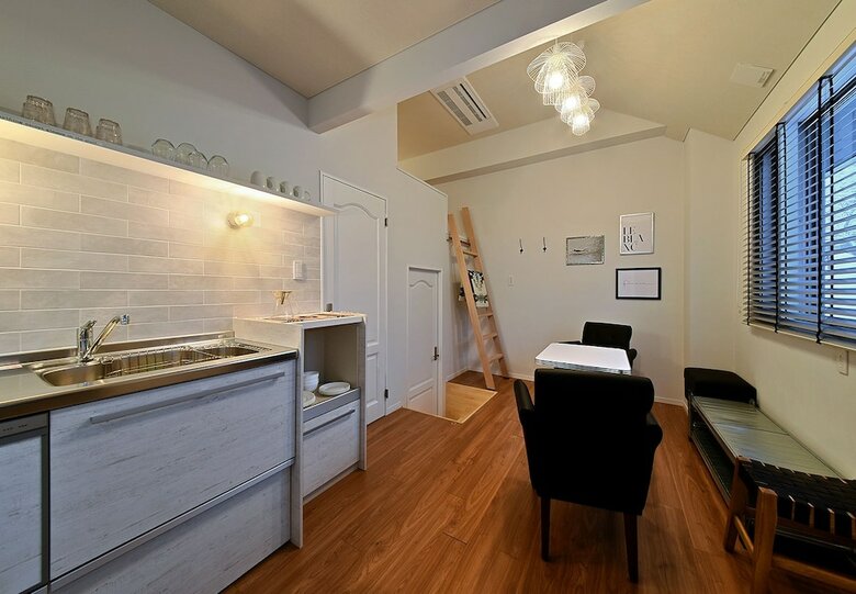 Apartamentos Starry