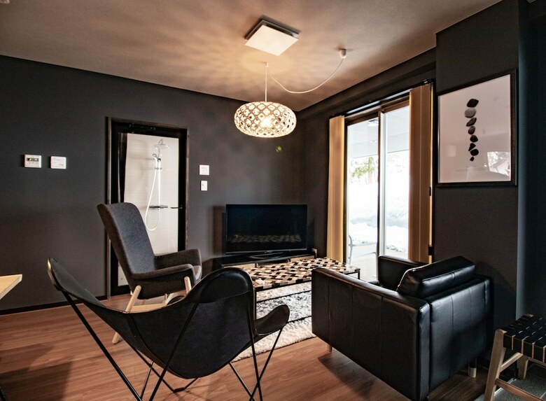 Apartamentos Starry
