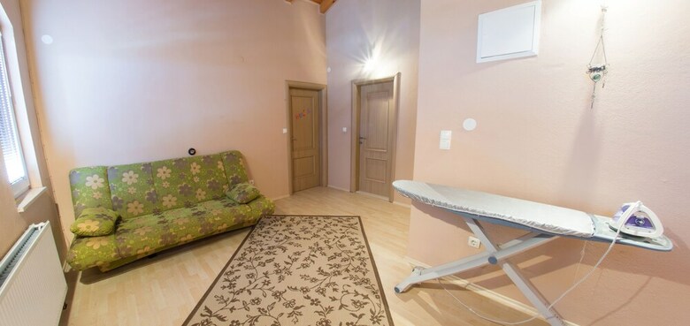 Villa Fantasy